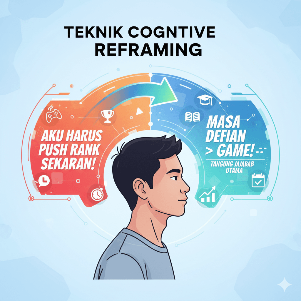 Teknik Reframing